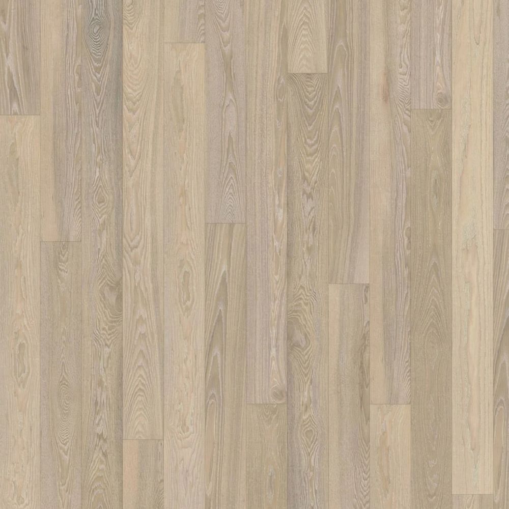 Паркетная доска Карелия ЯСЕНЬ НАСЛЕДИЕ МАТОВЫЙ ЛАК 14x138x2000 1П (2,2 м2)