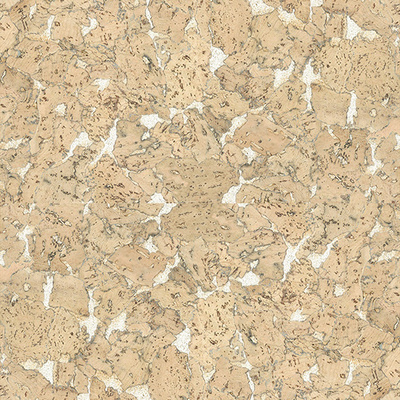 Пробка настенная GRANORTE Country cream (1,98 м2)