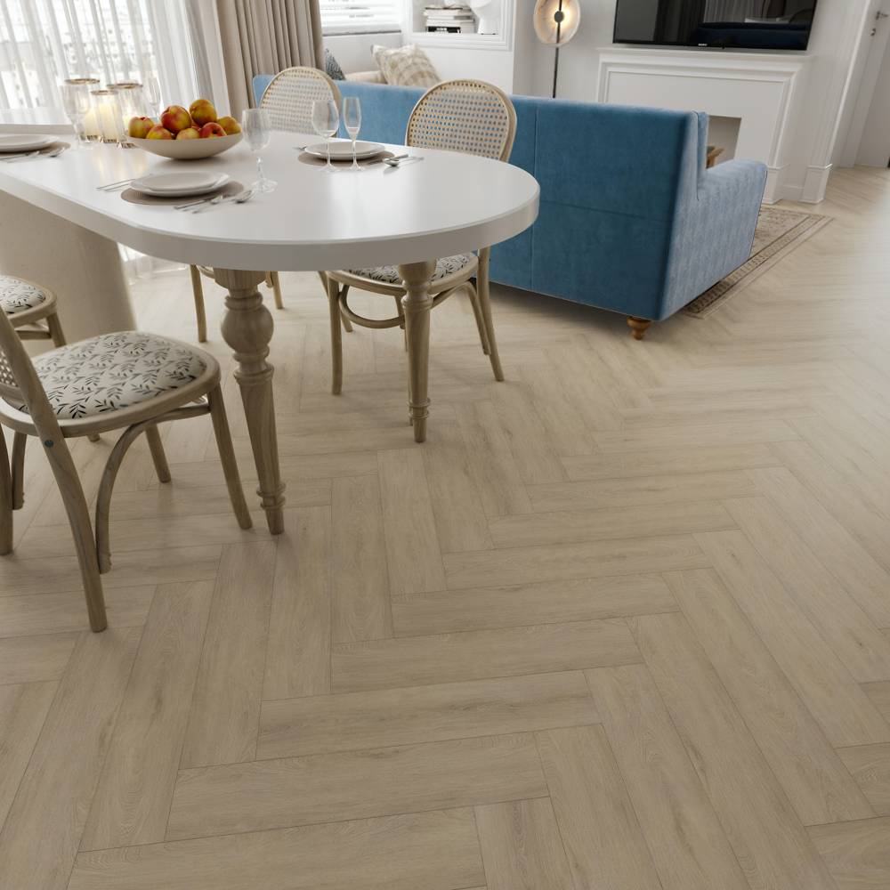Ламинат ПВХ Alpine Floor Дуб Денеб SPC ЕСО 13-25***