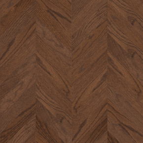 Паркет Елка Французская Lab Arte Chevron Дуб Селект Бронза лак 600/490х110х14/3/45° в интерьере