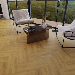 Ламинат ПВХ NatisSton Kyst SPC 5003-08*** в интерьере