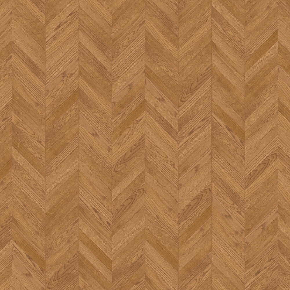 Паркет Елка Французская Lab Arte Chevron Дуб Рустик Латте лак 600/510х90х14/3/45°