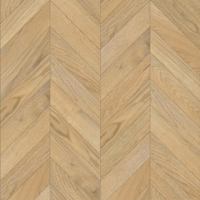 Паркет Елка Французская Lab Arte Chevron Дуб Рустик Concrete лак 600/475х125х14/3/45° в интерьере