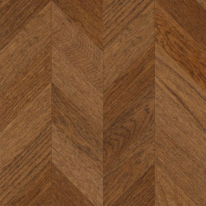 Паркет Елка Французская Lab Arte Chevron Дуб Натур Тибальт лак 600/450х150х14/3/45° в интерьере