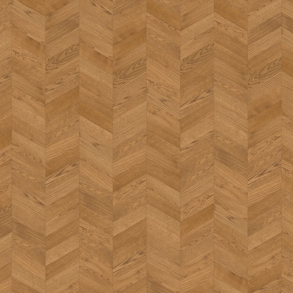 Паркет Елка Французская Lab Arte Chevron Дуб Рустик Латте лак 400/337х110х14/3/60°