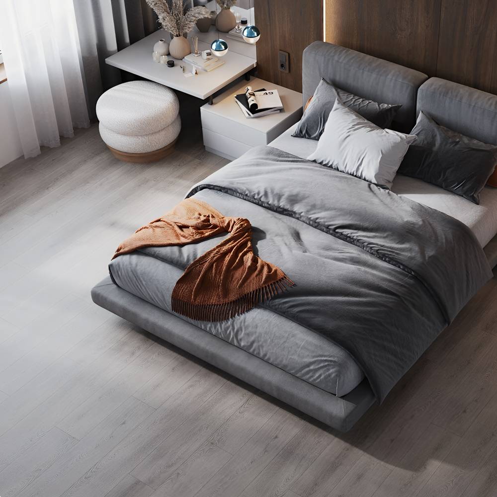 Ламинат ПВХ Norland Alda LVT 1003-9***