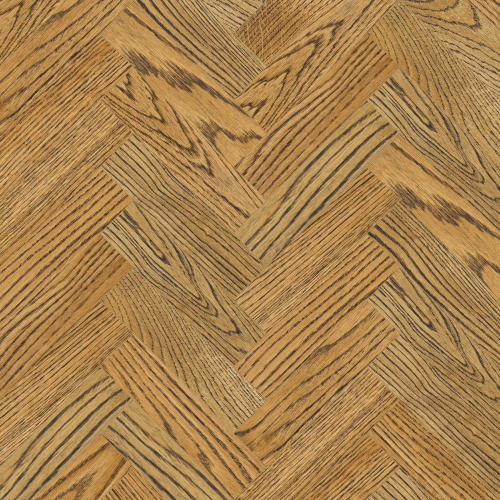 Паркет Елка Английская Lab Arte Angle Дуб Рустик Эбен лак 500х125х14/3