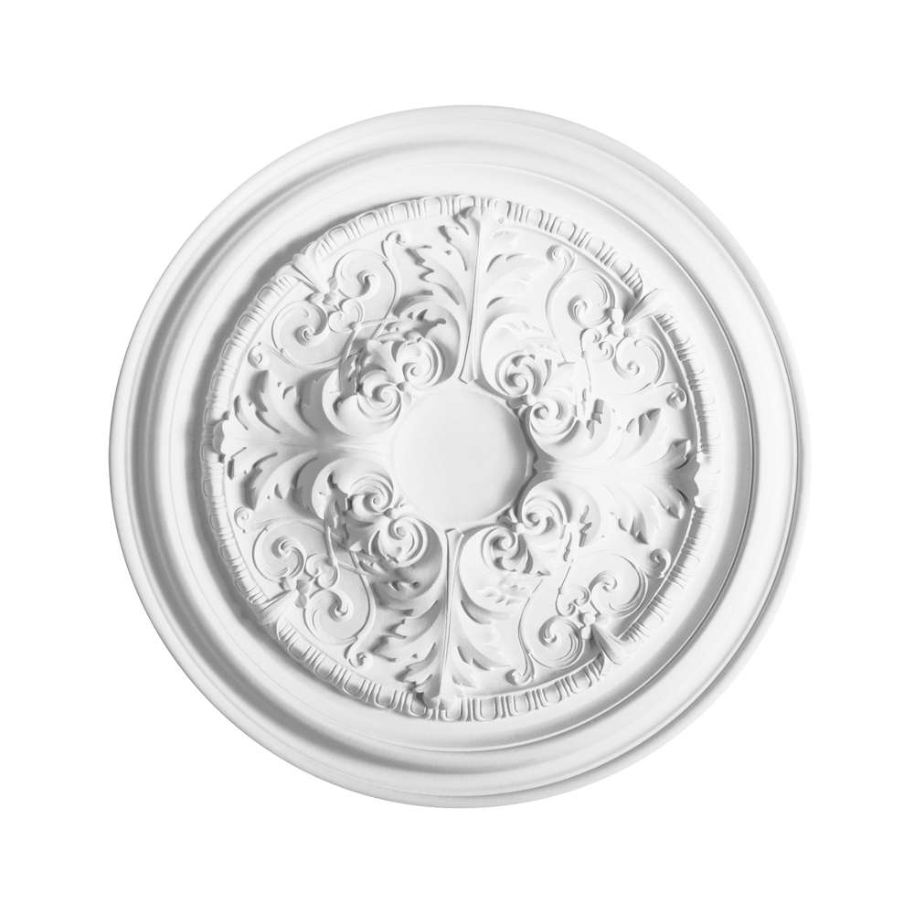 Розетка Orac Decor R52 Диаметр 69,5 см (Высота: 4,8 см)