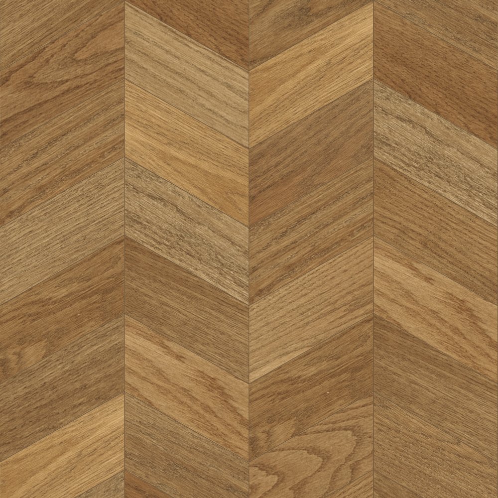Паркет Елка Французская Lab Arte Chevron Дуб Натур Солид лак 400/313х150х14/3/60°