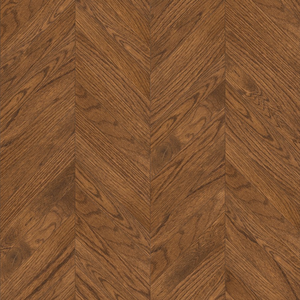 Паркет Елка Французская Lab Arte Chevron Дуб Рустик Ария лак 600/510х90х14/3/45°