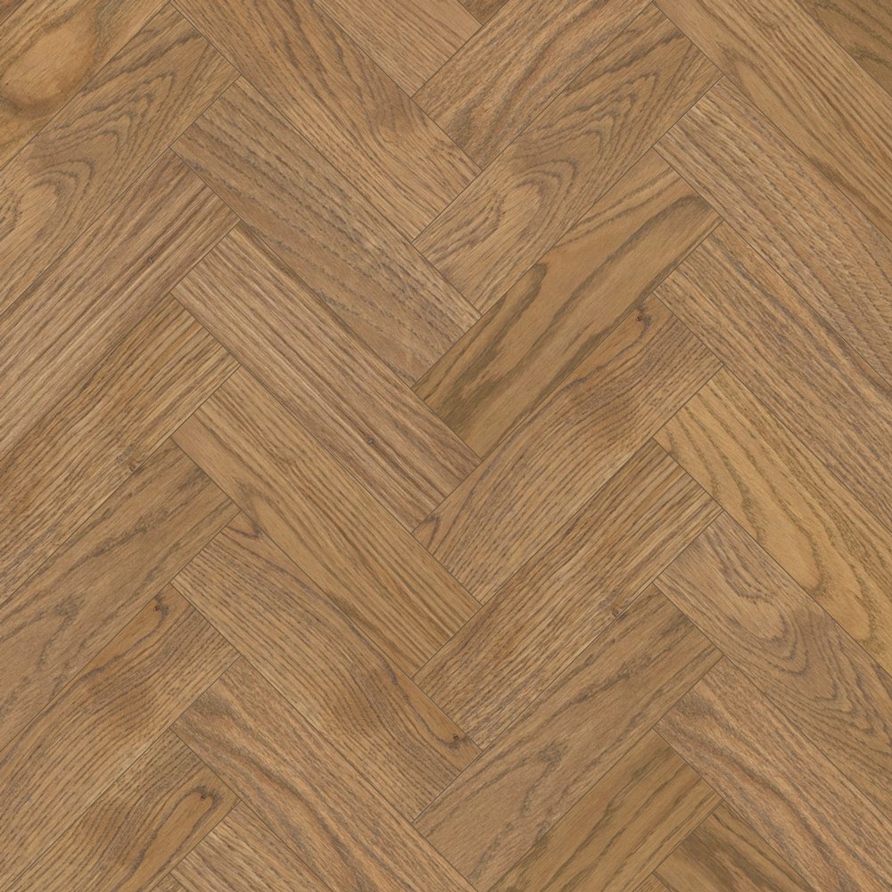 Паркет Елка Английская Lab Arte Angle Дуб Рустик Гамлет лак 500х150х14/3