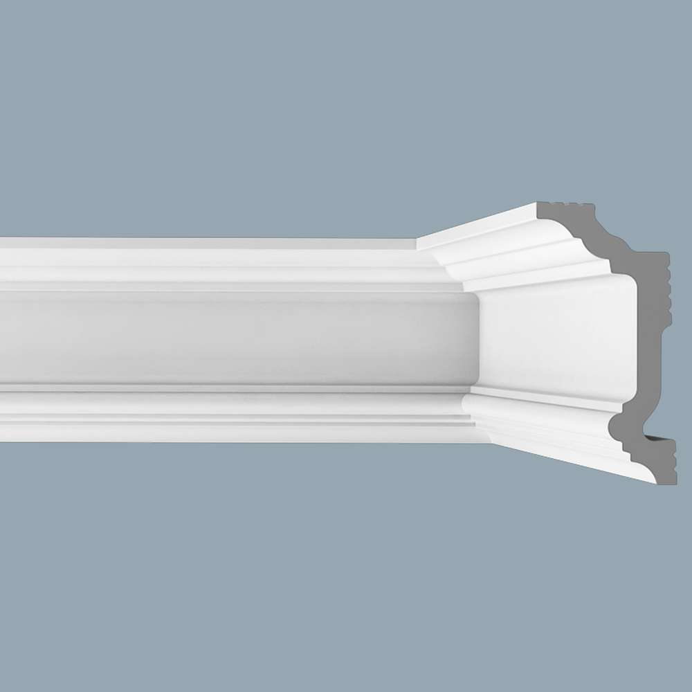 Карниз Bello Deco XPS К5 70х35х2000