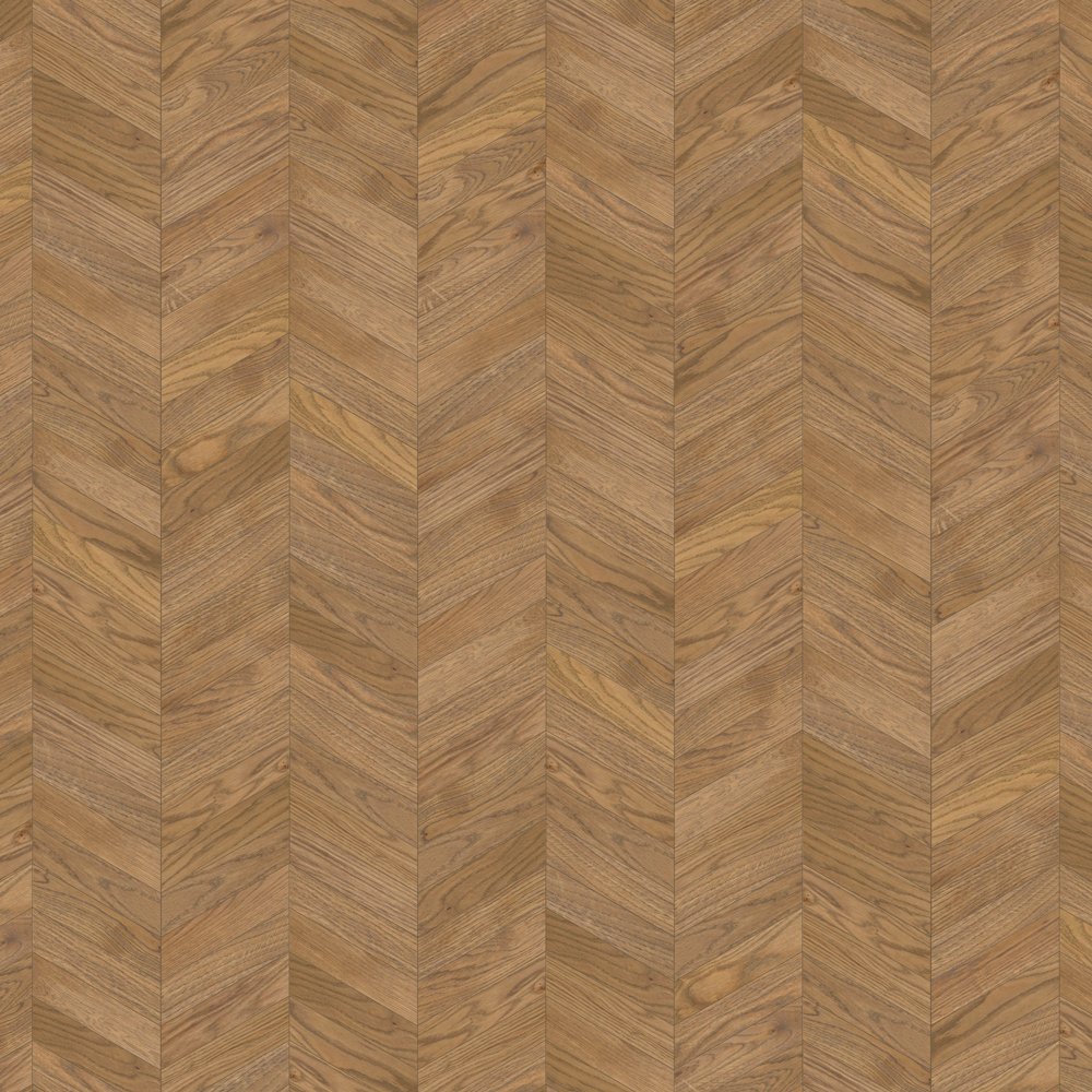 Паркет Елка Французская Lab Arte Chevron Дуб Рустик Гамлет лак 400/348х90х14/3/60°
